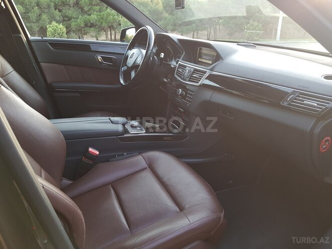 Mercedes E 350 2009, 180,000 km - 0.4 l - Bakı