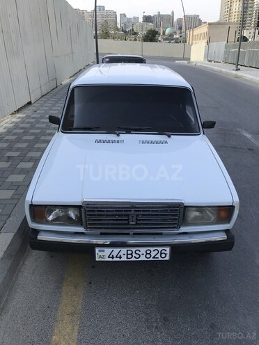 LADA (VAZ) 2104 1992, 145,785 km - 1.6 l - Bakı
