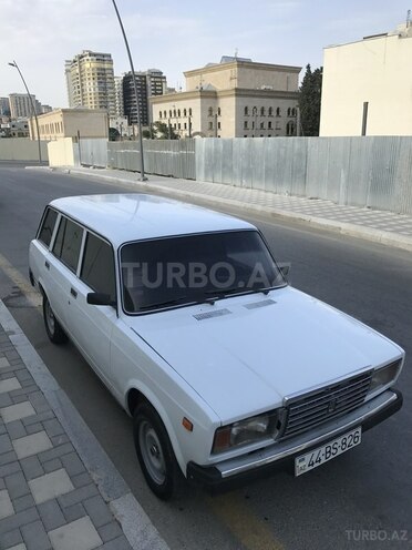 LADA (VAZ) 2104 1992, 145,785 km - 1.6 l - Bakı