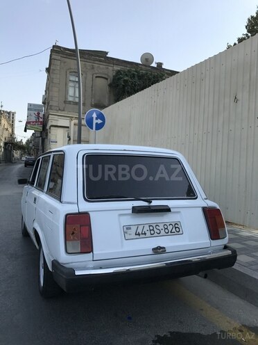 LADA (VAZ) 2104 1992, 145,785 km - 1.6 l - Bakı