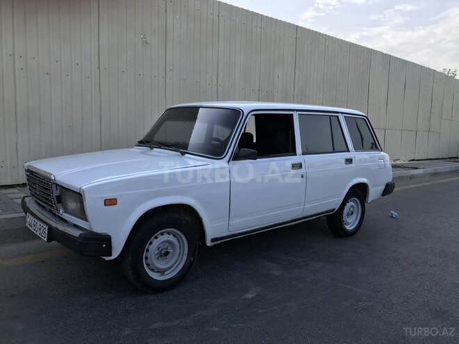 LADA (VAZ) 2104 1992, 145,785 km - 1.6 l - Bakı