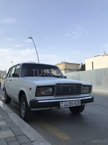 LADA (VAZ) 2104 1992, 145,785 km - 1.6 l - Bakı