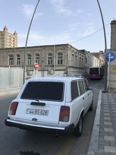 LADA (VAZ) 2104 1992, 145,785 km - 1.6 l - Bakı
