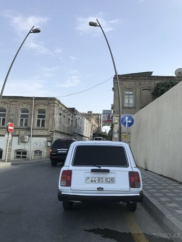LADA (VAZ) 2104 1992, 145,785 km - 1.6 l - Bakı