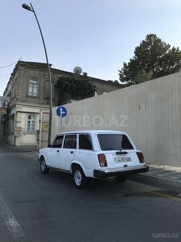 LADA (VAZ) 2104 1992, 145,785 km - 1.6 l - Bakı