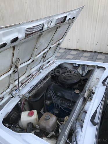 LADA (VAZ) 2104 1992, 145,785 km - 1.6 l - Bakı