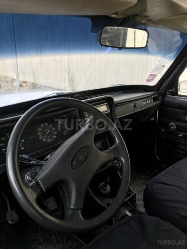 LADA (VAZ) 2104 1992, 145,785 km - 1.6 l - Bakı