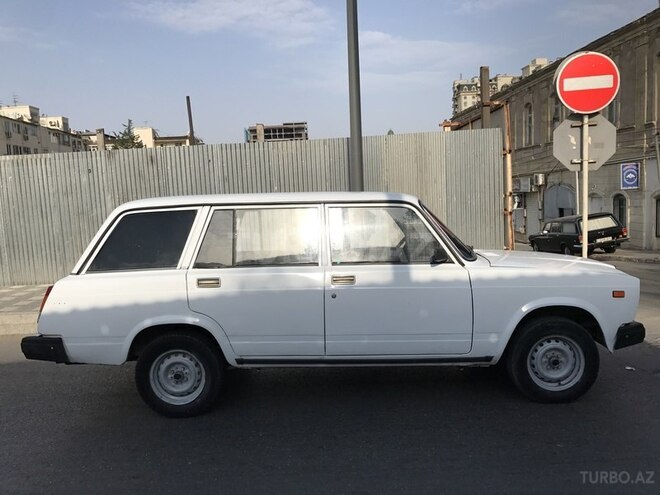 LADA (VAZ) 2104 1992, 145,785 km - 1.6 l - Bakı