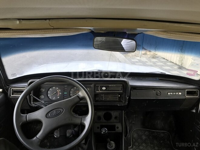 LADA (VAZ) 2104 1992, 145,785 km - 1.6 l - Bakı