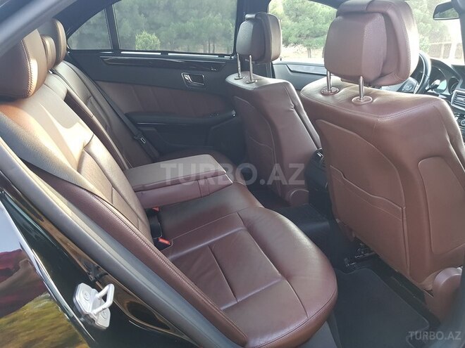 Mercedes E 350 2009, 180,000 km - 0.4 l - Bakı