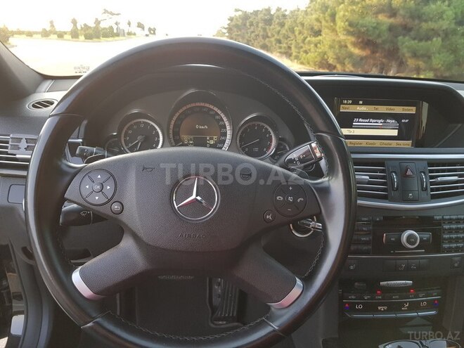 Mercedes E 350 2009, 180,000 km - 0.4 l - Bakı
