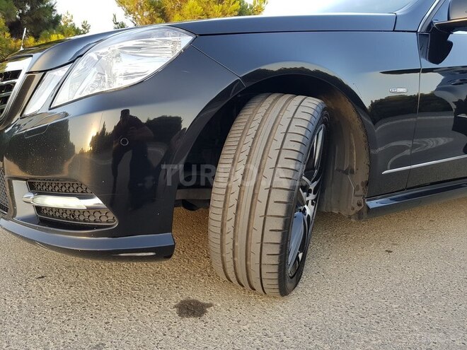 Mercedes E 350 2009, 180,000 km - 0.4 l - Bakı