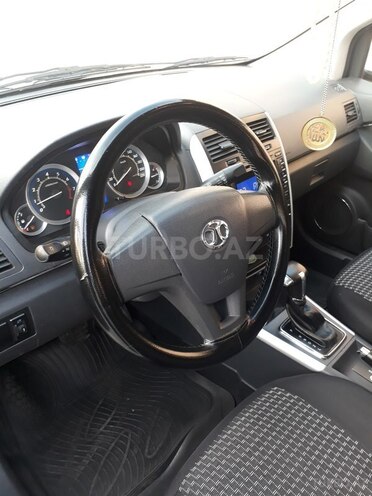 Baic A1 2014, 138,000 km - 1.5 л - Bakı