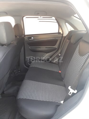 Baic A1 2014, 138,000 km - 1.5 л - Bakı