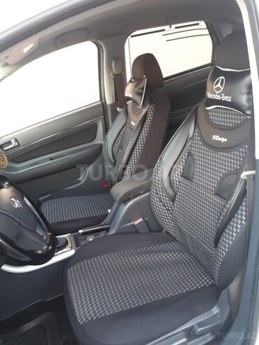 Baic A1 2014, 138,000 km - 1.5 л - Bakı