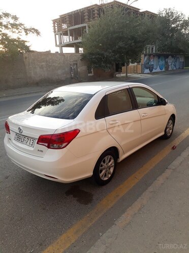 Baic A1 2014, 138,000 km - 1.5 л - Bakı