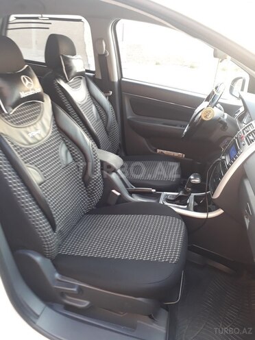 Baic A1 2014, 138,000 km - 1.5 л - Bakı