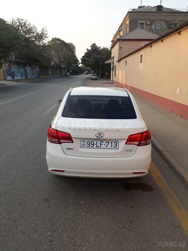 Baic A1 2014, 138,000 km - 1.5 л - Bakı