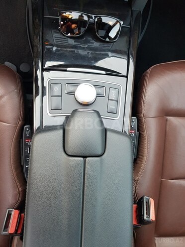 Mercedes E 350 2009, 180,000 km - 0.4 l - Bakı