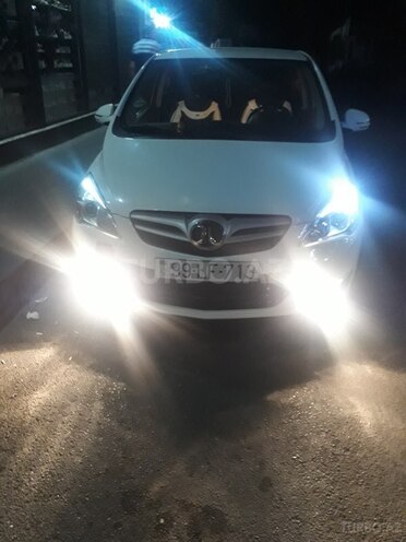 Baic A1 2014, 138,000 km - 1.5 л - Bakı