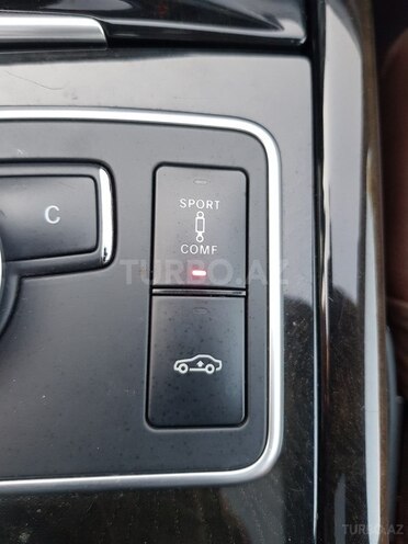 Mercedes E 350 2009, 180,000 km - 0.4 l - Bakı