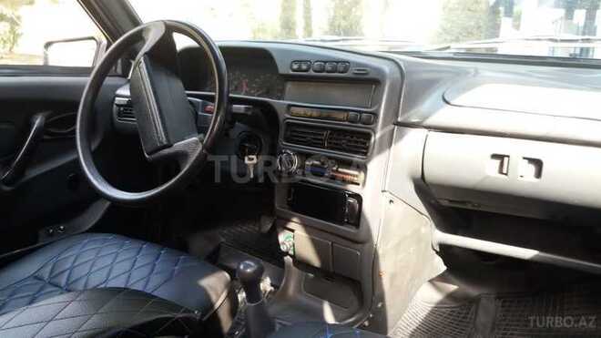 LADA (VAZ) 21099 2002, 151,235 km - 1.5 l - Bakı