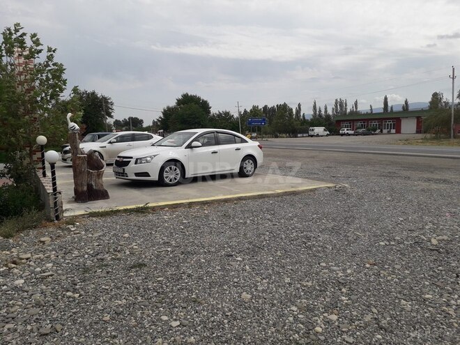 Chevrolet Cruze 2012, 181,000 km - 1.6 l - Şəmkir