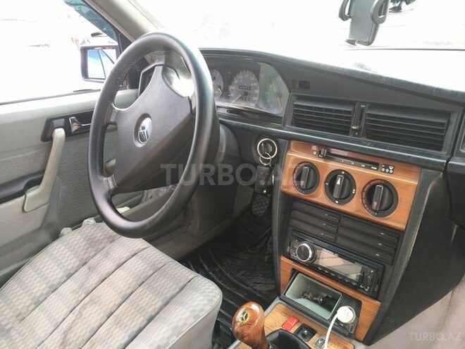 Mercedes 190 1992, 385,553 km - 1.8 l - Bakı