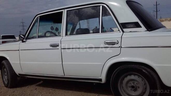 LADA (VAZ) 2106 1982, 210,000 km - 1.6 l - Bakı