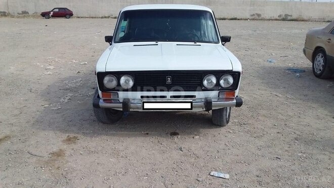 LADA (VAZ) 2106 1982, 210,000 km - 1.6 l - Bakı