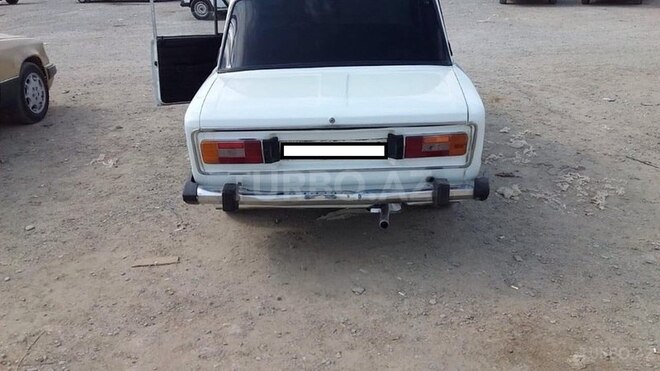 LADA (VAZ) 2106 1982, 210,000 km - 1.6 l - Bakı