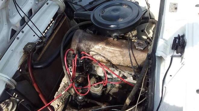LADA (VAZ) 2106 1982, 210,000 km - 1.6 l - Bakı