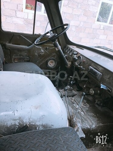 UAZ 3303 1984, 223,456 km - 2.4 л - Quba
