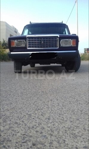 LADA (VAZ) 2104 1998, 175,036 km - 1.6 л - Bakı