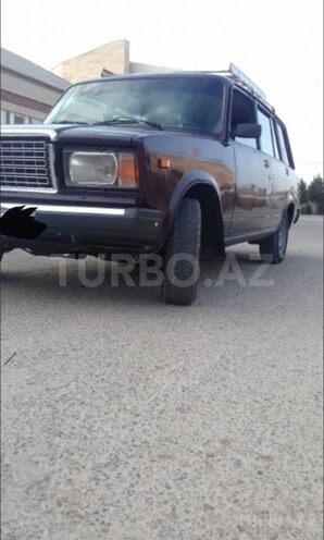 LADA (VAZ) 2104 1998, 175,036 km - 1.6 л - Bakı