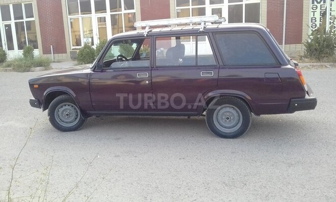 LADA (VAZ) 2104 1998, 175,036 km - 1.6 л - Bakı