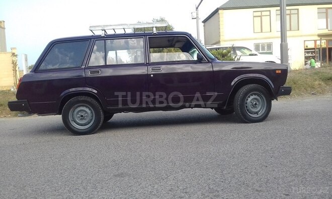 LADA (VAZ) 2104 1998, 175,036 km - 1.6 л - Bakı