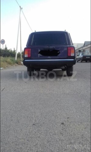 LADA (VAZ) 2104 1998, 175,036 km - 1.6 л - Bakı