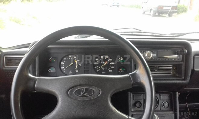 LADA (VAZ) 2104 1998, 175,036 km - 1.6 л - Bakı