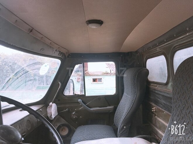 UAZ 3303 1984, 223,456 km - 2.4 л - Quba