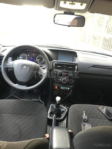 LADA (VAZ) Priora 2015, 47,000 km - 1.6 l - Bakı