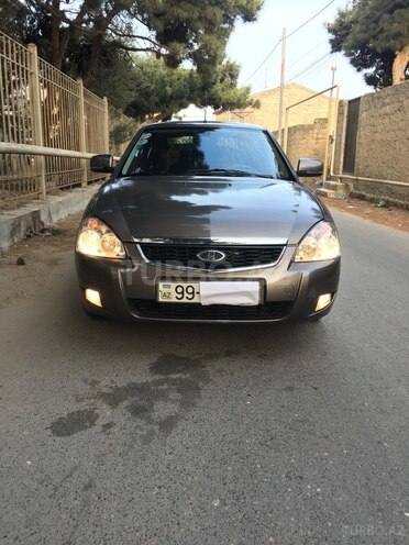 LADA (VAZ) Priora 2015, 47,000 km - 1.6 l - Bakı