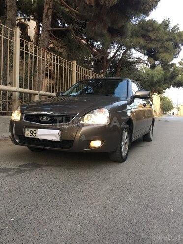 LADA (VAZ) Priora 2015, 47,000 km - 1.6 l - Bakı