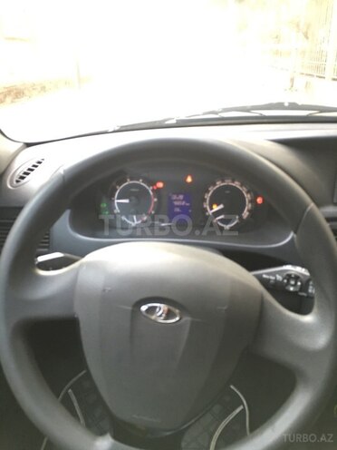 LADA (VAZ) Priora 2015, 47,000 km - 1.6 l - Bakı