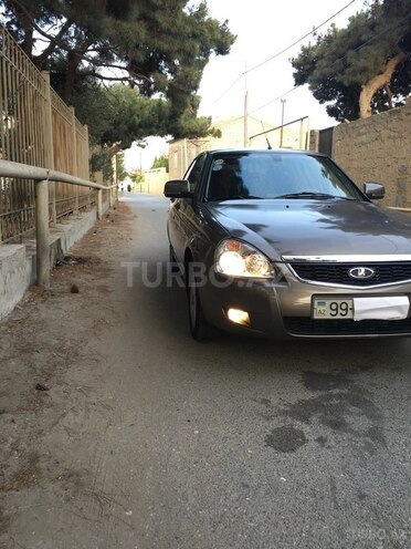LADA (VAZ) Priora 2015, 47,000 km - 1.6 l - Bakı