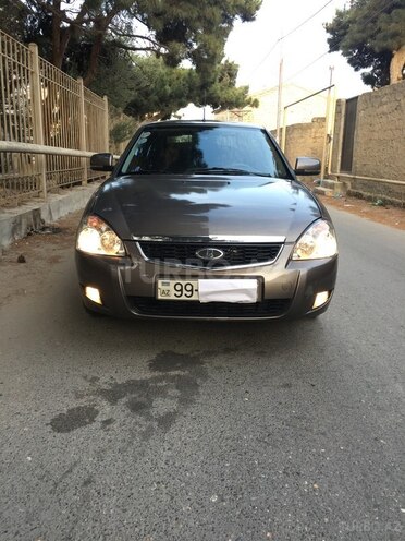 LADA (VAZ) Priora 2015, 47,000 km - 1.6 l - Bakı
