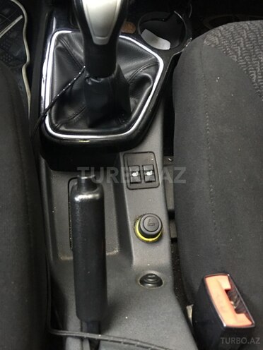 LADA (VAZ) Priora 2015, 47,000 km - 1.6 l - Bakı