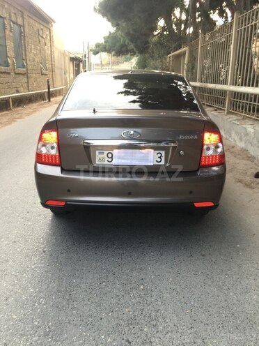 LADA (VAZ) Priora 2015, 47,000 km - 1.6 l - Bakı