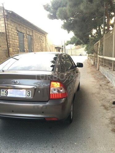 LADA (VAZ) Priora 2015, 47,000 km - 1.6 l - Bakı