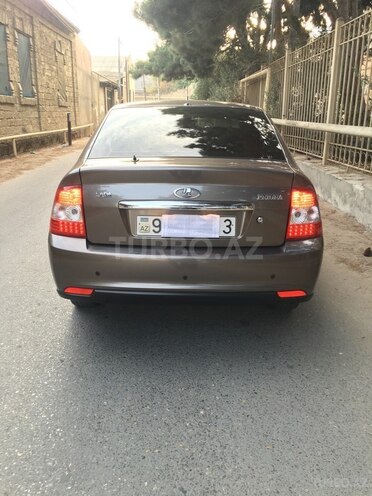 LADA (VAZ) Priora 2015, 47,000 km - 1.6 l - Bakı